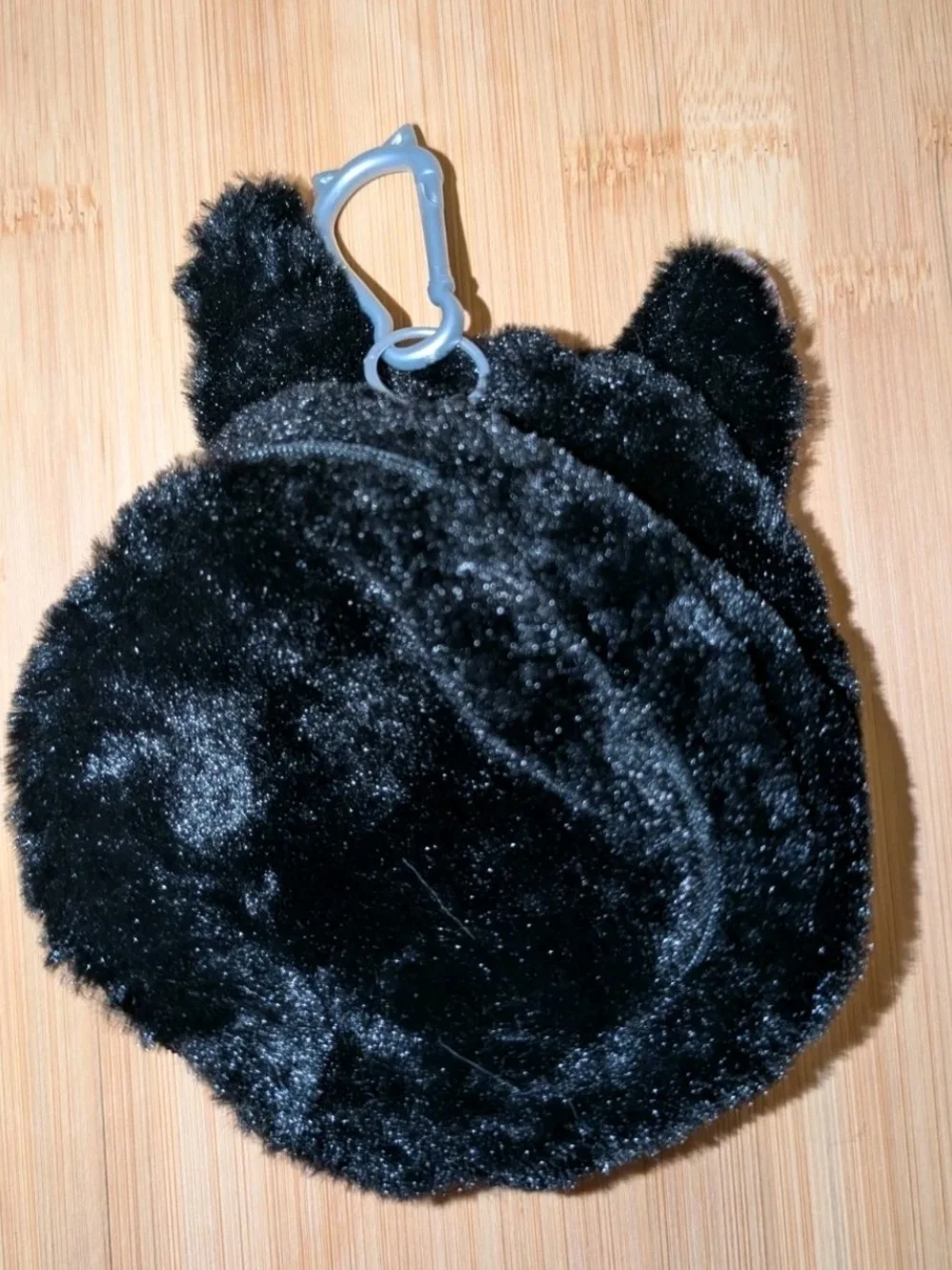 Na! Na! Na! Surprise Tuesday Meow Doll And Black Cat Coin Purse Halloween
